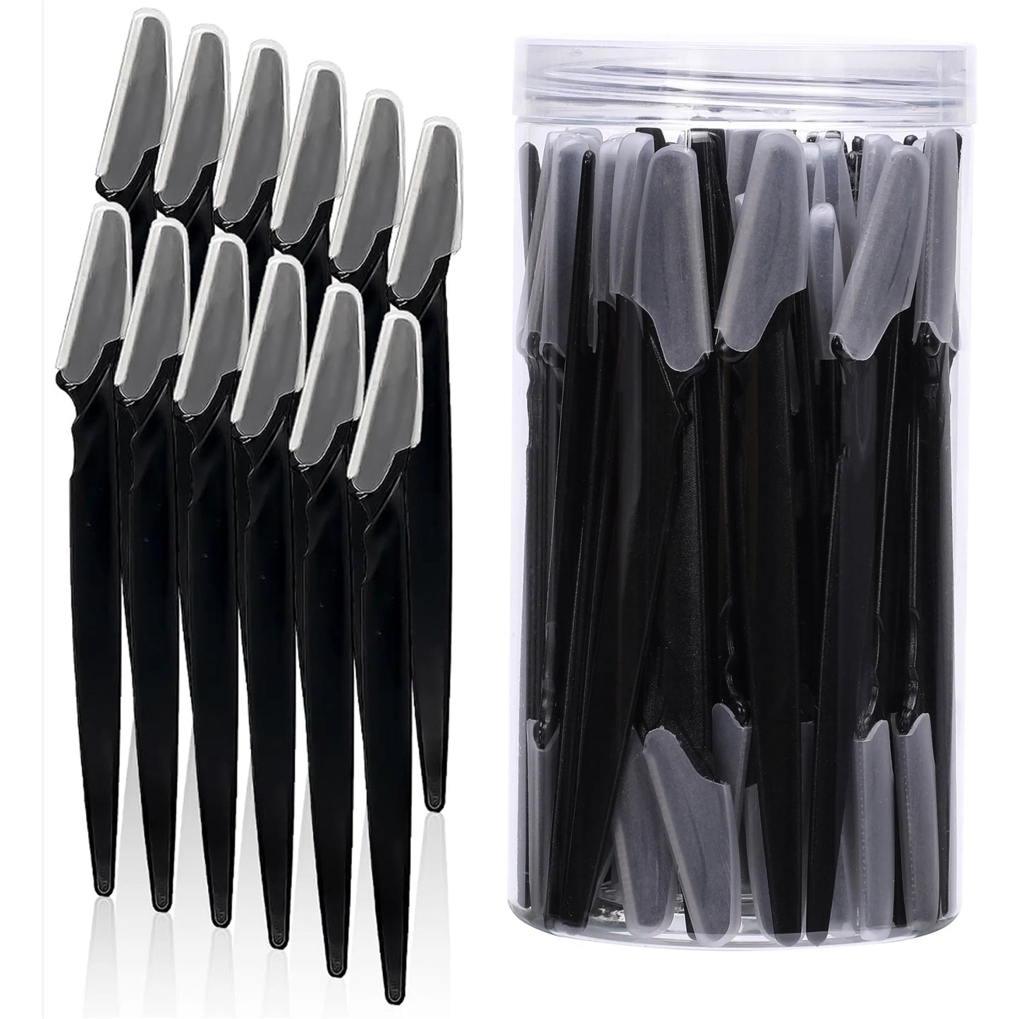 BrowWhisper Precision Blade Set