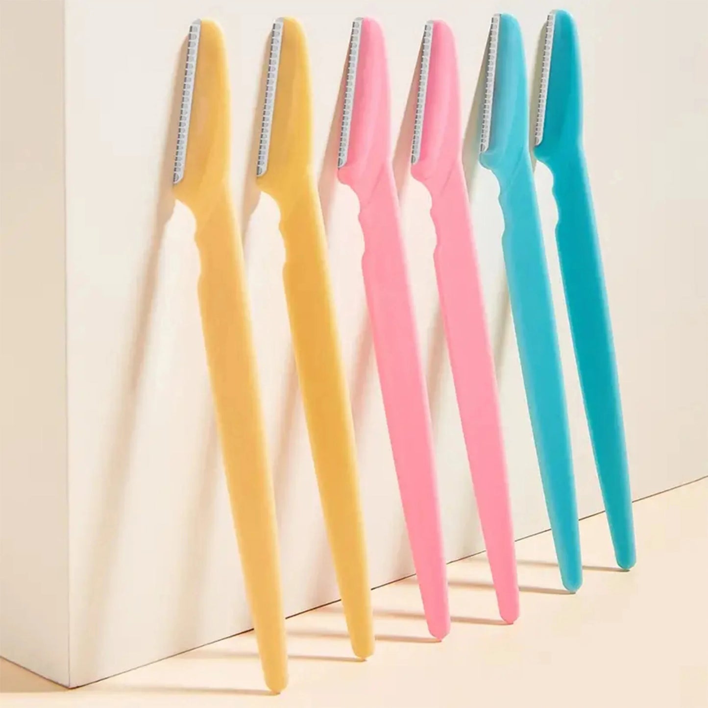 BrowWhisper Precision Blade Set