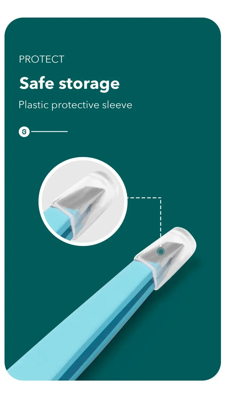 BrowLuxe Precision Tweezer