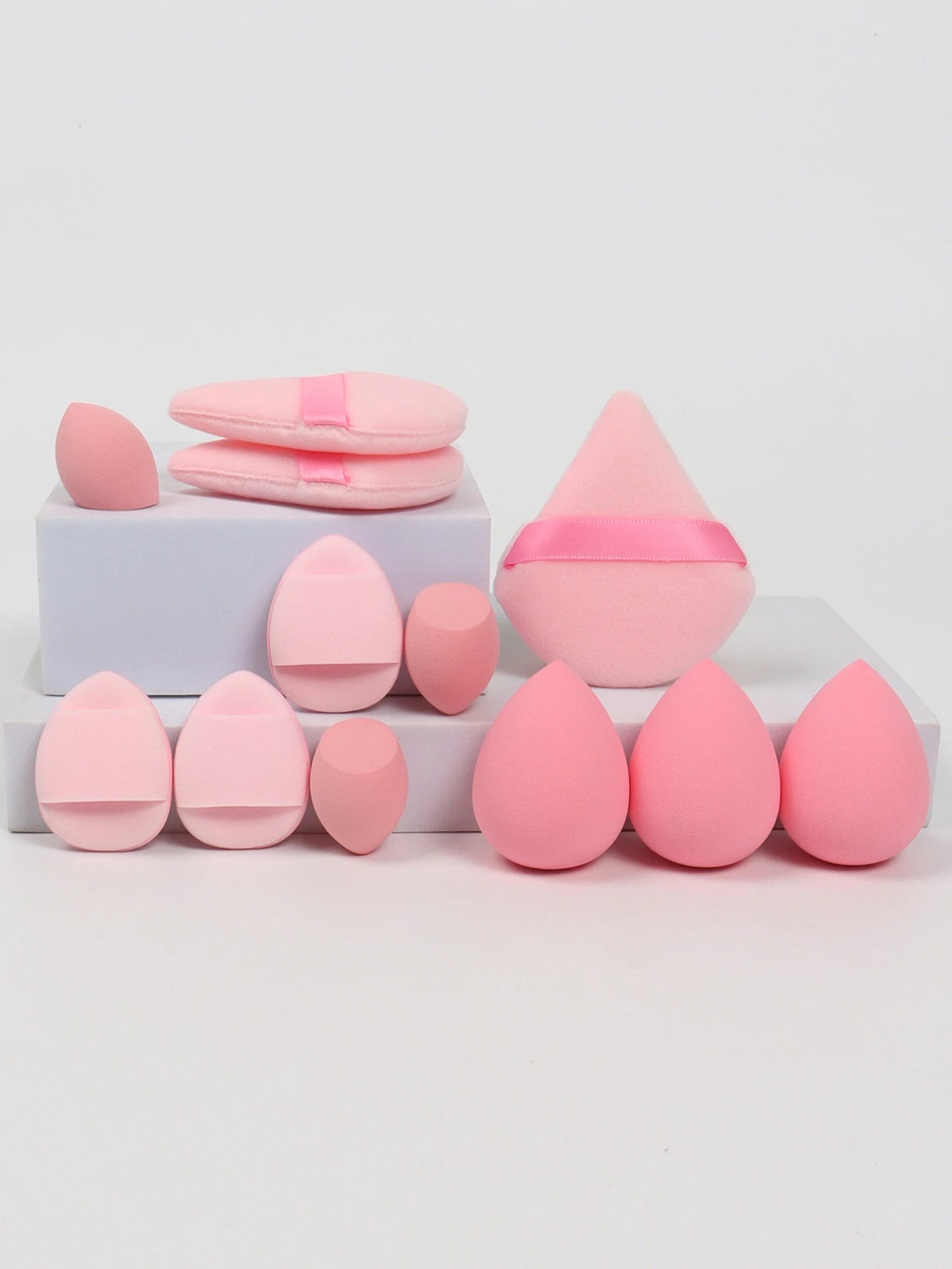 BlushBloom 12-Piece Luxe Blend Set