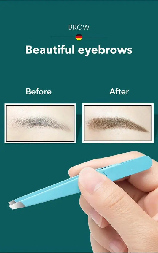BrowLuxe Precision Tweezer
