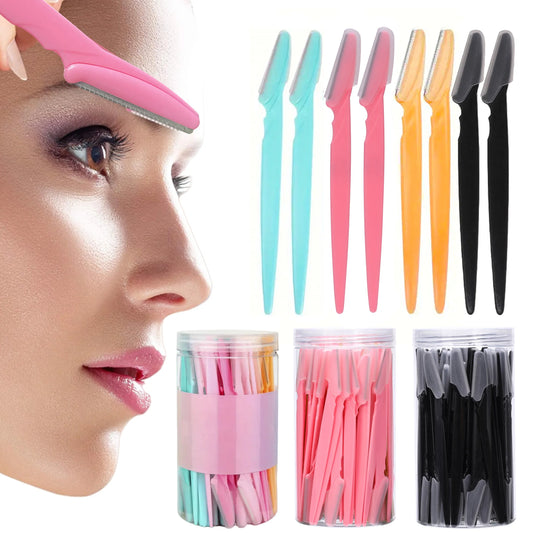 BrowWhisper Precision Blade Set