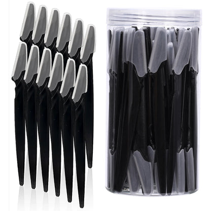 BrowWhisper Precision Blade Set
