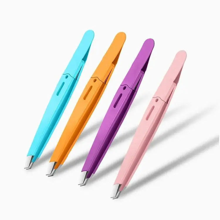 BrowLuxe Precision Tweezer