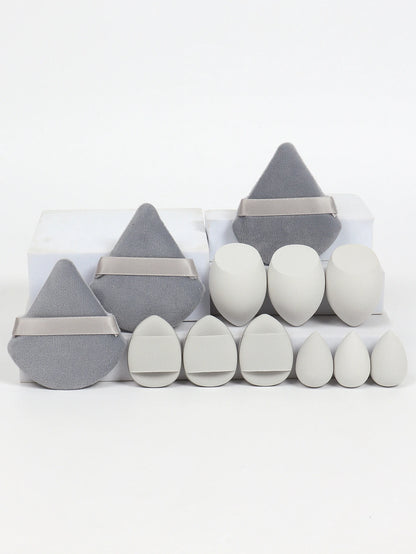 BlushBloom 12-Piece Luxe Blend Set