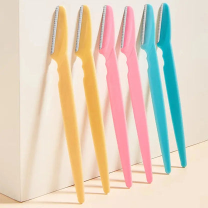 BrowWhisper Precision Blade Set