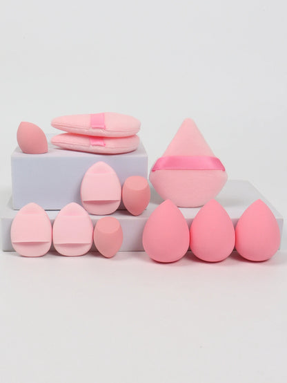 BlushBloom 12-Piece Luxe Blend Set